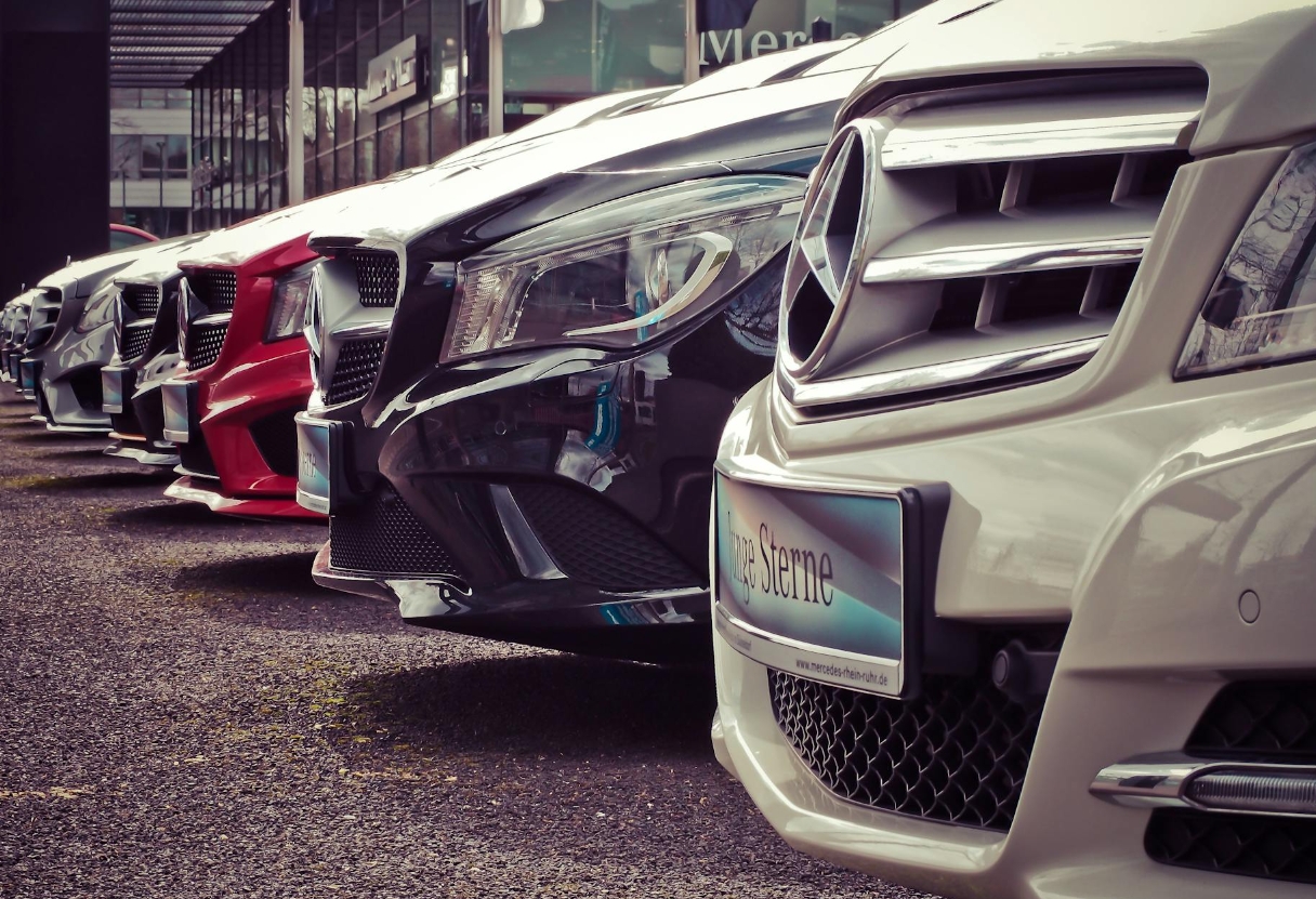 8月数据发布，豪车的价值运营需回归